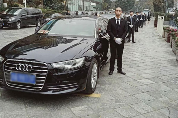 成都市信譽(yù)好的租車(chē)公司是哪家？