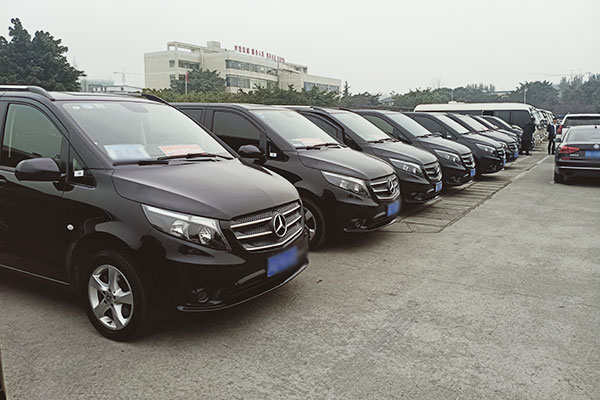 成都租車長租價格表，成都長期租車一年多少錢